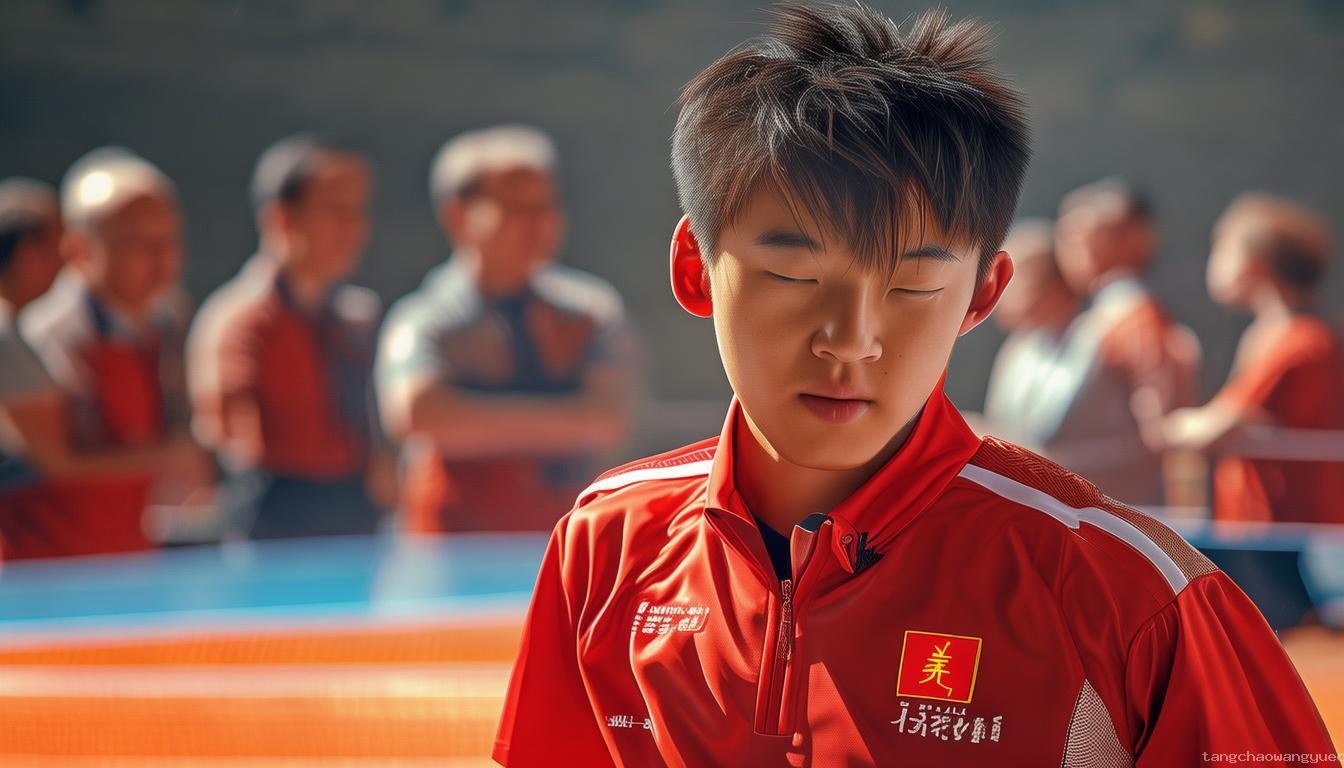 如何平衡运动员个人意愿与国家需求：以中国乒协理解尊重樊振东意愿为例